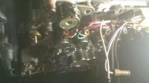 ремонт автоматической коробки передач - замена соленоида (клапана) своими руками / Jatco