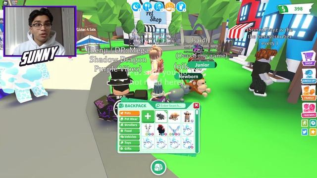 HOW TO GET FREE PETS IN ADOPT ME! Hack Working 2021 (Roblox) смотреть онлайн