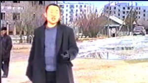 Клип Клавдий Афанасьев- "Хаҥалас кэрэтэ" 2005г.