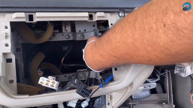 สอนติดวิทยุแอนดรอยด์ Mitsubishi Lancer Cedia แบบละเอียดสุดๆ ง่ายๆทำตามได้ | ช่างนัดร้านเรด смотреть онлайн