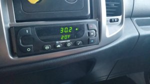 How To Set The Temperature On a Thermo King