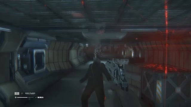 Alien: Isolation #5 Они звери! смотреть онлайн