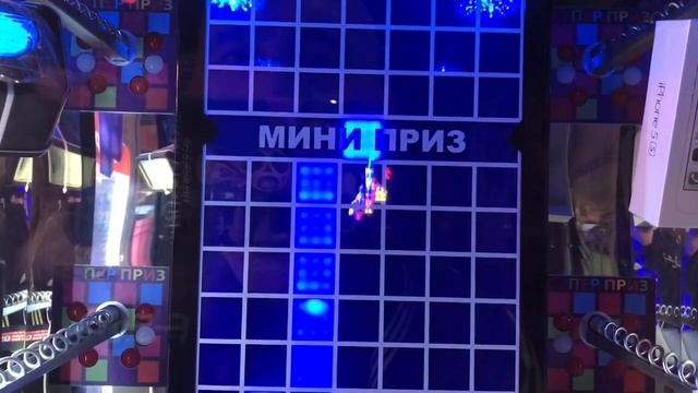 Играю в трц ФОКУС г.Челябинск смотреть онлайн