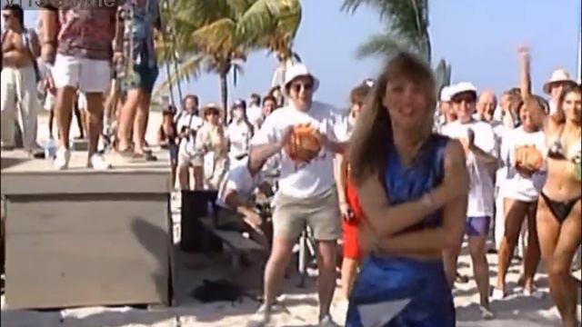 Rosanna Rocci - Chaka Chaka - 1995 смотреть онлайн