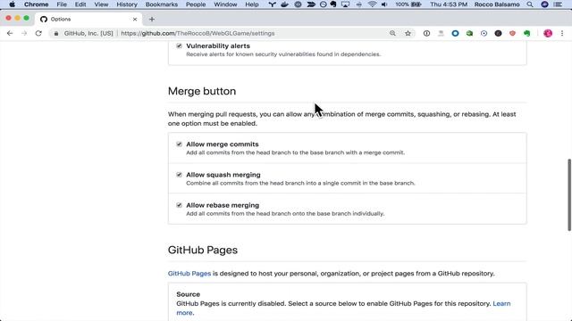 How to Share a Unity WebGL Game on Github Pages смотреть онлайн