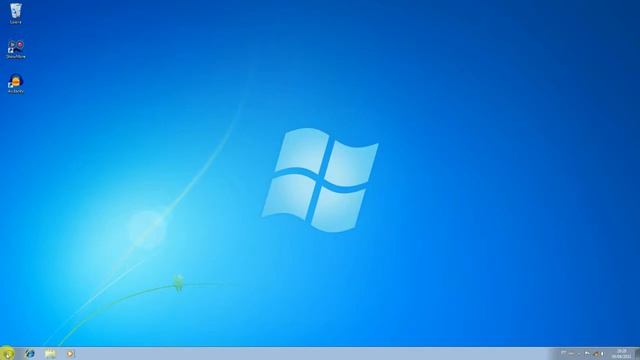 Relembrando o Windows 7 Starter em 2021. Ainda funciona? смотреть онлайн