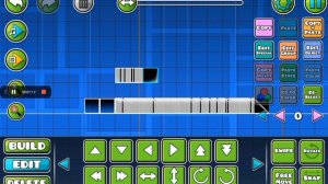 КАК СДЕЛАТЬ ВОЛНУ ИЗ NELISWAVE [ТУТОР] |GEOMETRY DASH|
