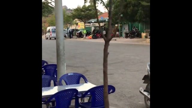 Фанранг. Местные смотреть онлайн