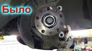 БИЕНИЕ в РУЛЬ при ТОРМОЖЕНИИ (не меняй диски пока не посмотришь это видео)