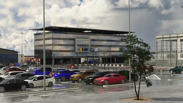 MM Simulations - EBLG Liège Airport I Microsoft Flight Simulator 2020 | Official Trailer смотреть онлайн