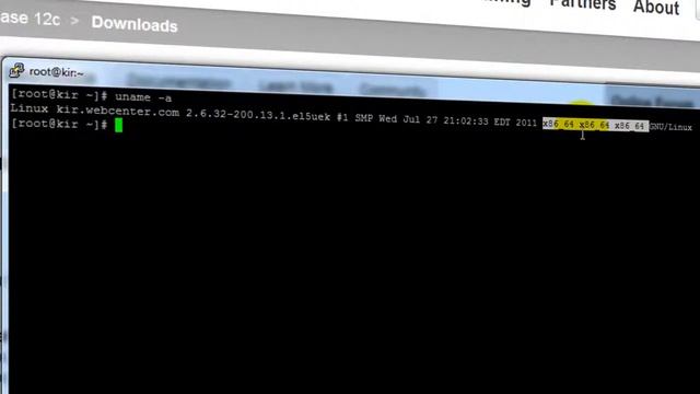 Oracle 11GR2 Installation # Part 1 смотреть онлайн