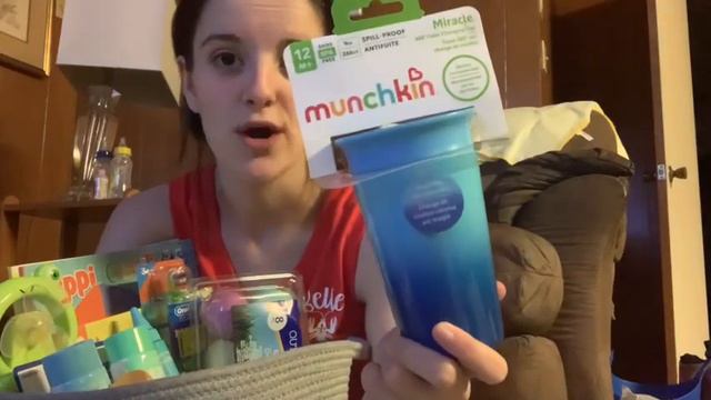 What’s In My 3 Year Olds Easter Basket | Easter 2023