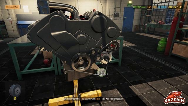 Car Mechanic Simulator 2021: 1992 Yunbao Yilong Restoration | China DLC
