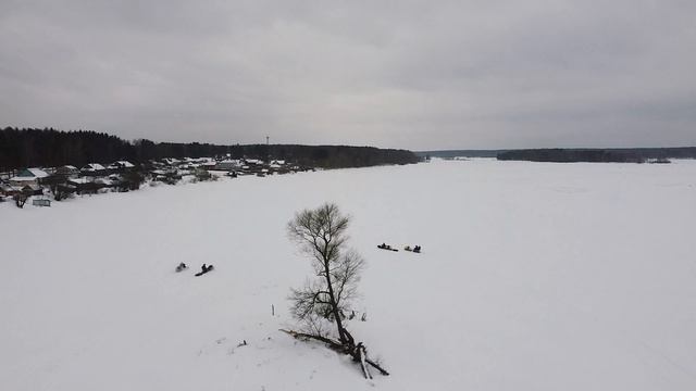 Мотобуксировщик Рыбак промо 2021 смотреть онлайн