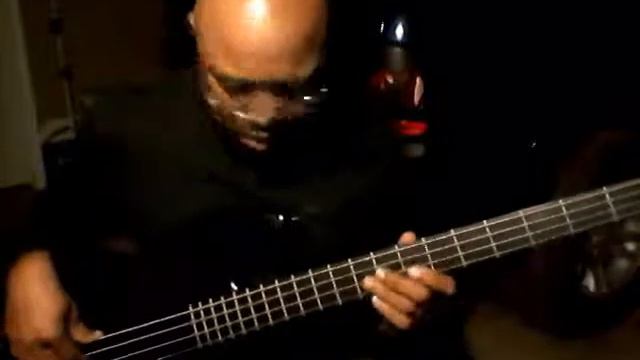 Crazy Funk in Bm смотреть онлайн