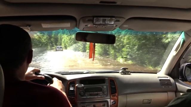 Потоп в Верхнебуреинском районе Хабаровского края июль 2018 смотреть онлайн