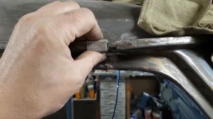 Ремонт ГАЗ 21"Волга"