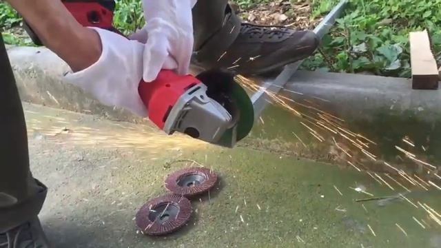 Angle Grinder(https://heimerdinger.en.alibaba.com） смотреть онлайн