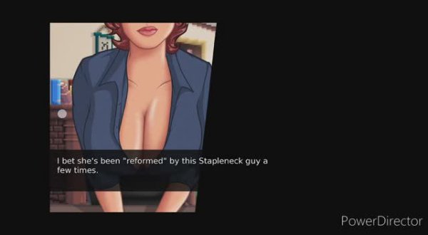 Lustworth Academy APK 0.40.6 (Gallery Unlock + Save Data)