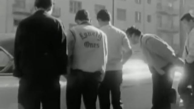 R & B - Clifford Scott - Broadway Caravan - King 1964 смотреть онлайн