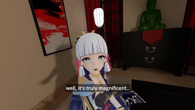 AI tries and rates food - VR смотреть онлайн