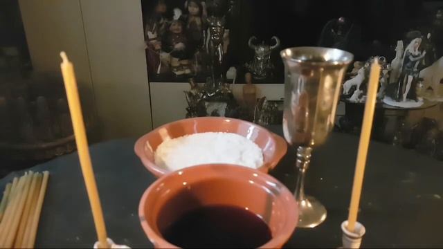 МОЛЬБА ВЛЮБЛЕННЫХ К СВЯТОМУ САРГИСУ ВЕДЬМИНА ИЗБА ИНГА ХОСРОЕВА смотреть онлайн