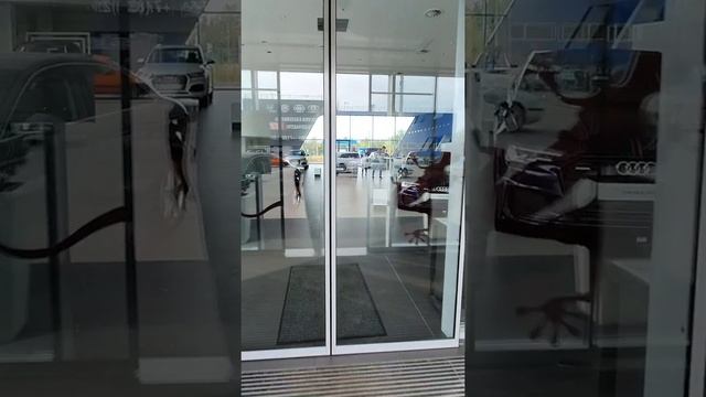 Поездка за А6 в Нижний Новгород смотреть онлайн