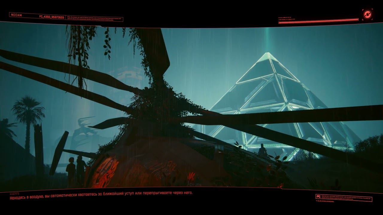 Cyberpunk 2077 Phantom Liberty 2 02 Русская Озвучка Часть № 9 смотреть онлайн