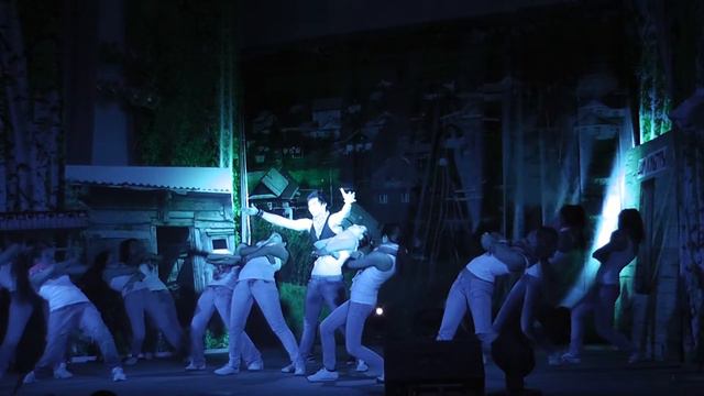 Студвесна ИМС 2014 часть 4