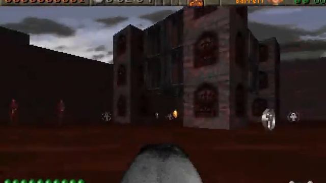 Rise of The Triad: Dark War - E4A1 смотреть онлайн