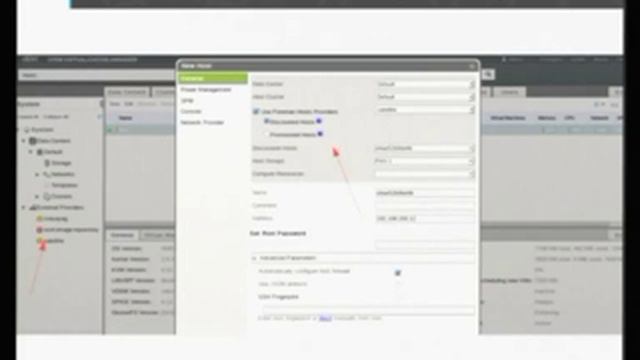 Yanic Bronheim - oVirt Overview - Open-Source Product For Virtualization Management смотреть онлайн