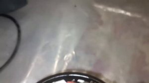 Ремонт моющего пылесоса THOMAS TWIN tt своими руками