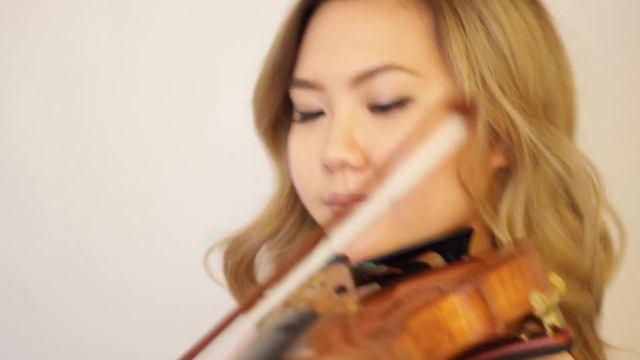 구르미 그린 달빛 OST (Moonlight Drawn by Clouds OST) - Gummy 거미 [Violin/Viola Cover] | ElizabethPakMusic смотреть онлайн