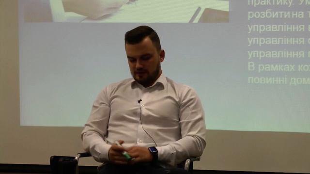 Юридический стартап: Выбор модели поведения на рынке/Юридический бизнес/Евгений Пронин/LEGAL PRO 36 смотреть онлайн