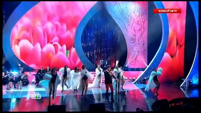 Филипп Киркоров Просто подари смотреть онлайн