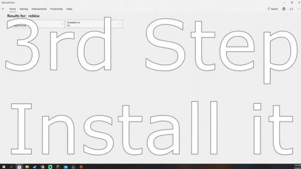 How To Buy 80 ROBUX on PC 2023