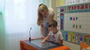 ИНТЕРВЬЮ-ОТЗЫВ РАБОТНИКОВ ДЕТСКОГО САДА №53 ГОРОДА ТОМСКА