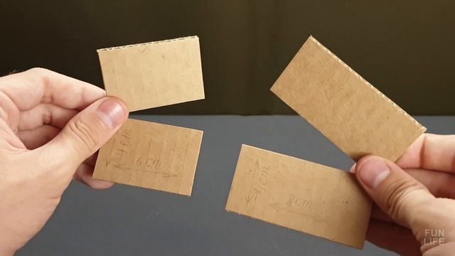 КАК СДЕЛАТЬ ЛОДКУ ИЗ КАРТОНА? смотреть онлайн