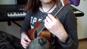 ГИТАРА ИЛИ УКУЛЕЛЕ?