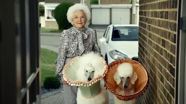 Suzuki SX4 S-Cross TV ad смотреть онлайн