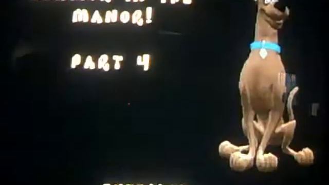 Scooby Doo Night of 100 Frights Walkthrough Part 4 Foggy Mountain смотреть онлайн