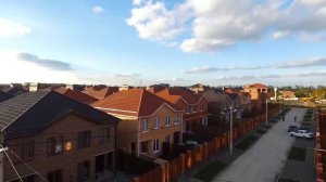 Коттеджный поселок Бавария в Краснодаре