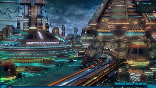 Space Rangers HD: A War Apart #4 Халявная болезнь прошла. смотреть онлайн