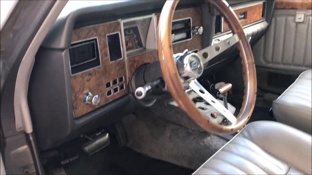 Lars Ohlsson US-Ford Granada Ghia 4-door Sedan -77 смотреть онлайн