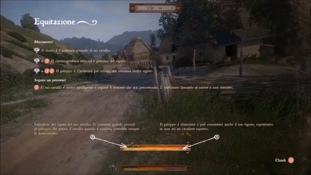 Kingdom Come Deliverance Ep.4 Assalto a Skalica смотреть онлайн