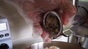 Обзор кухонной машины DEXP KM-800