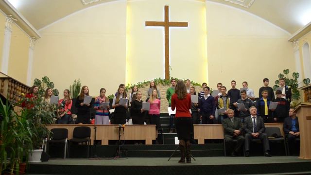 ГИМН ЦЕРКВИ смотреть онлайн