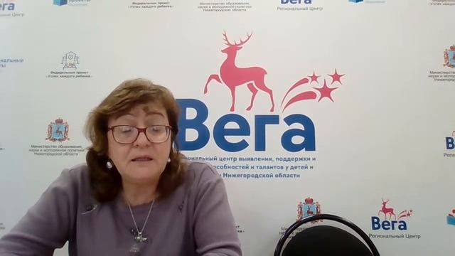 ВегАктивные каникулы. Дистрессы и способы совладания с ними смотреть онлайн