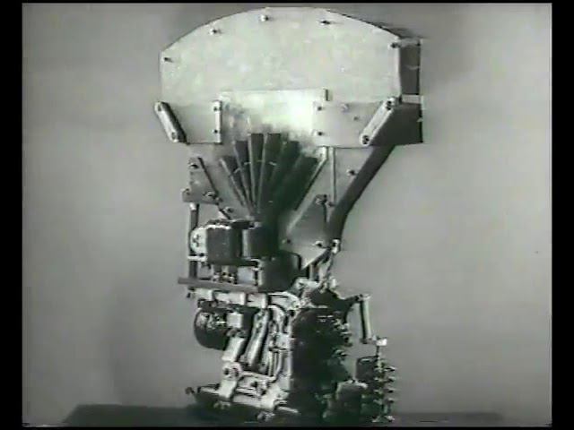 БВ электровоза ВЛ10 смотреть онлайн