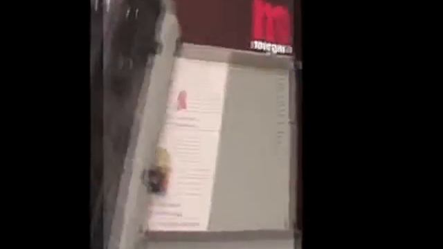 Ротационный нумератор Morgana FRN 5